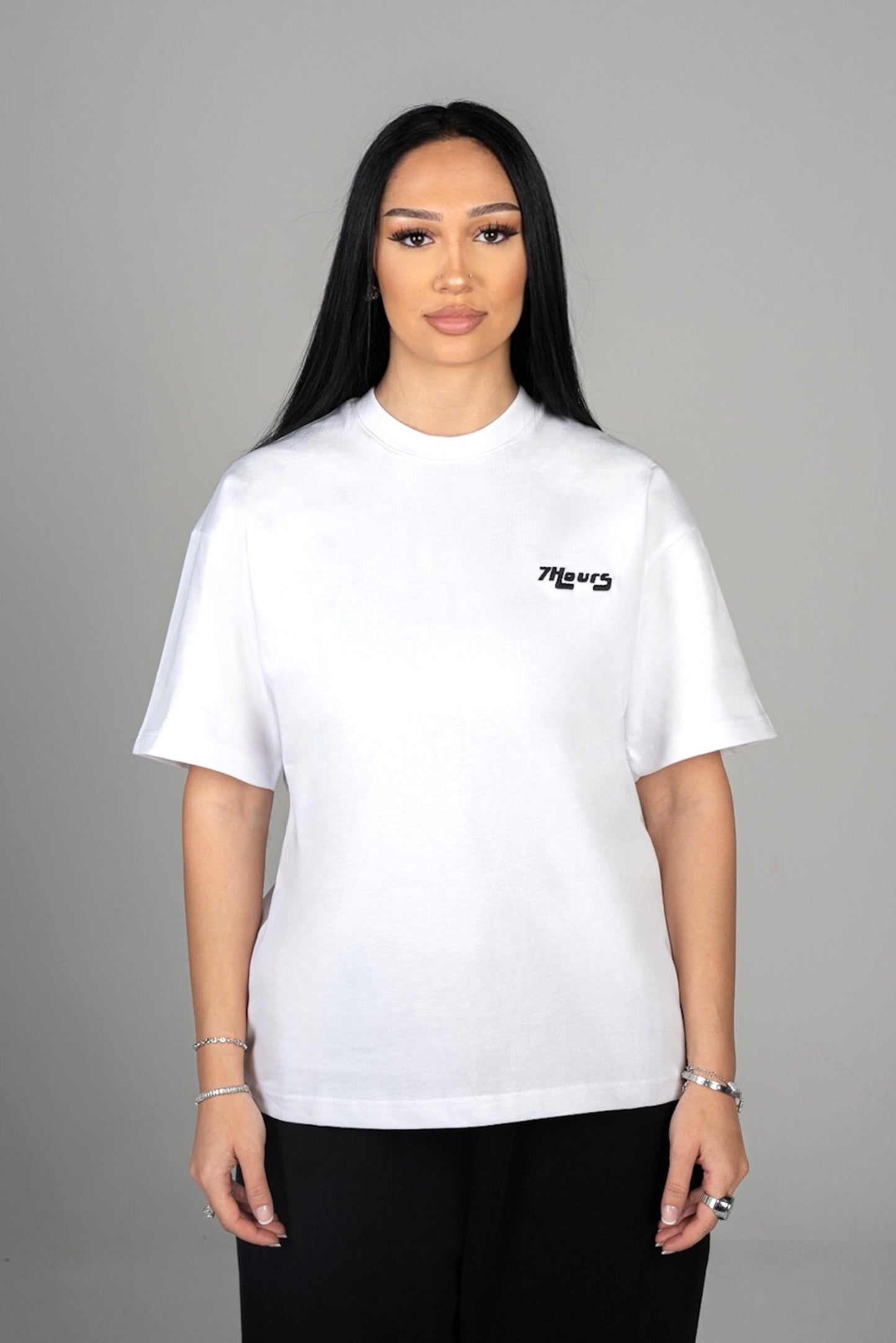 BASIC TEE WHITE