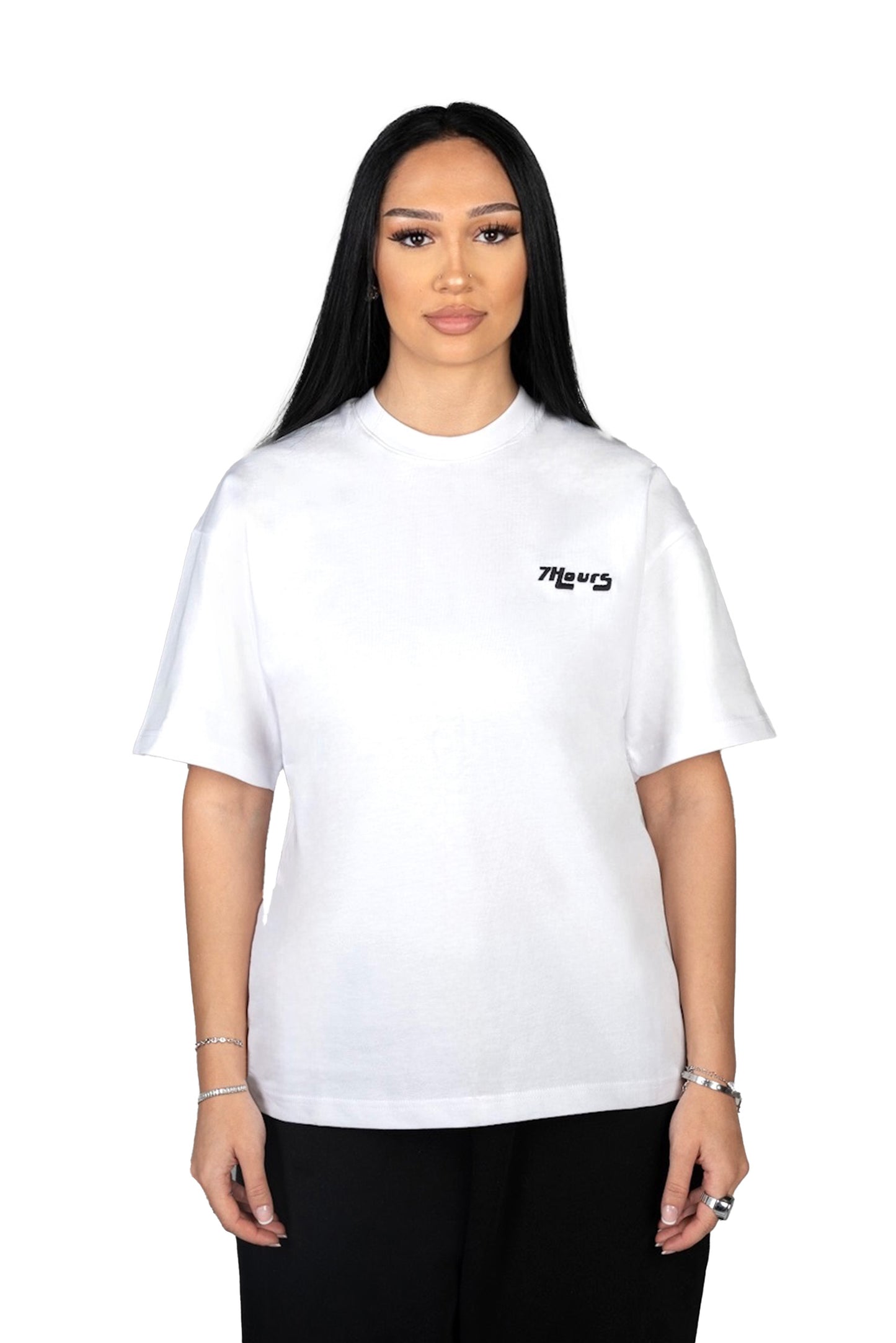 BASIC TEE WHITE
