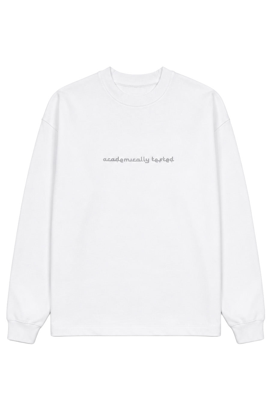 ENGINEERS LONGSLEEVE