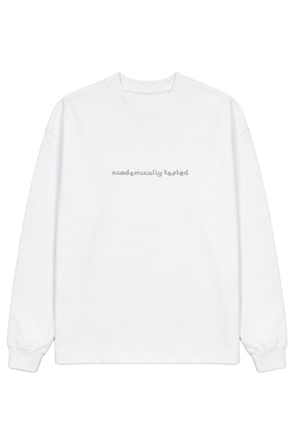 ENGINEERS LONGSLEEVE